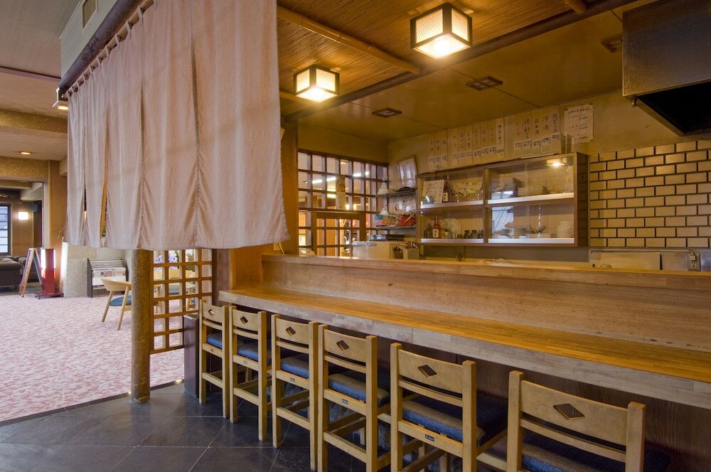 Фото Moriaki Ryokan