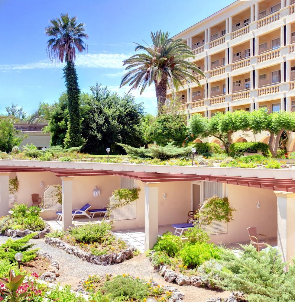 Фото Corfu Palace