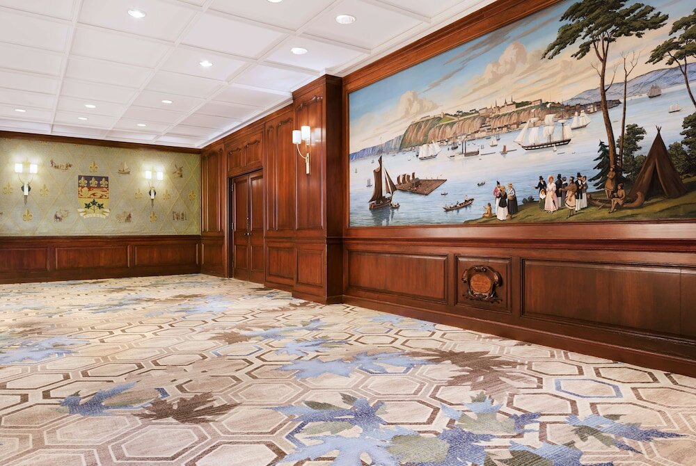 Фото Fairmont Royal York