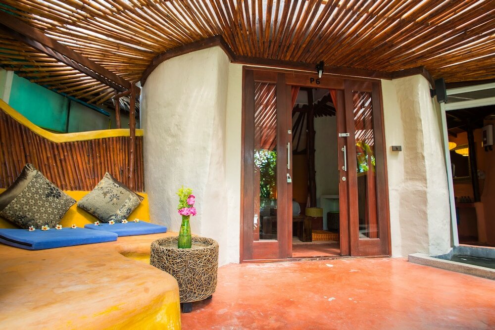 Фото B52 Beach Resort