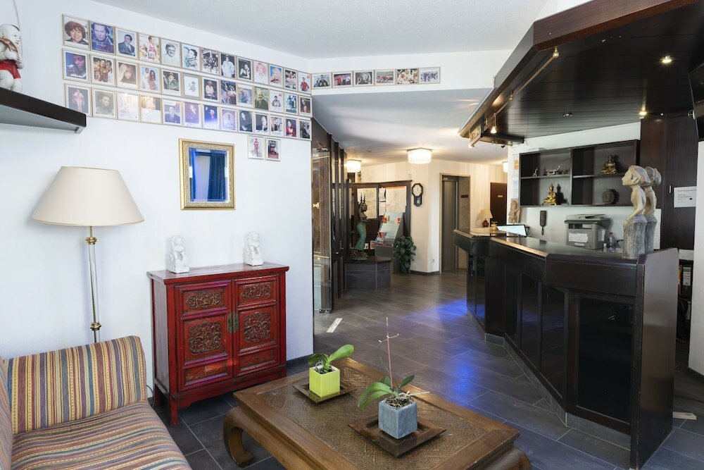 Фото Hotel Astoria am Urachplatz