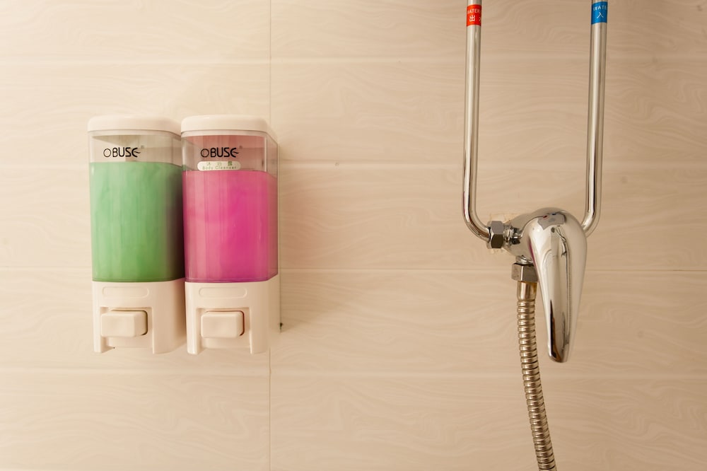 Фото Vincent Hill Guesthouse