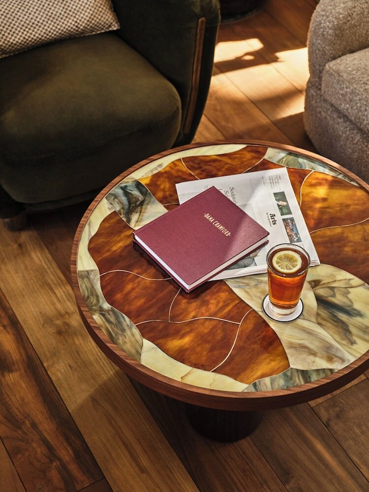 Фото The Crawford Hotel