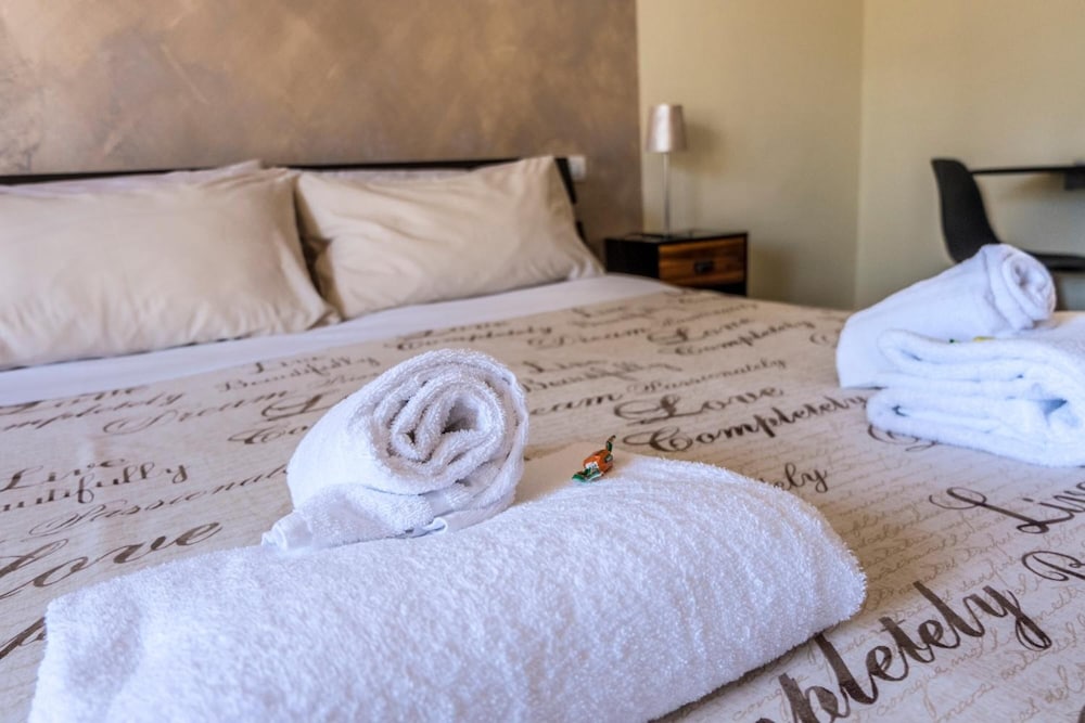 Фото B&b Zen Trastevere