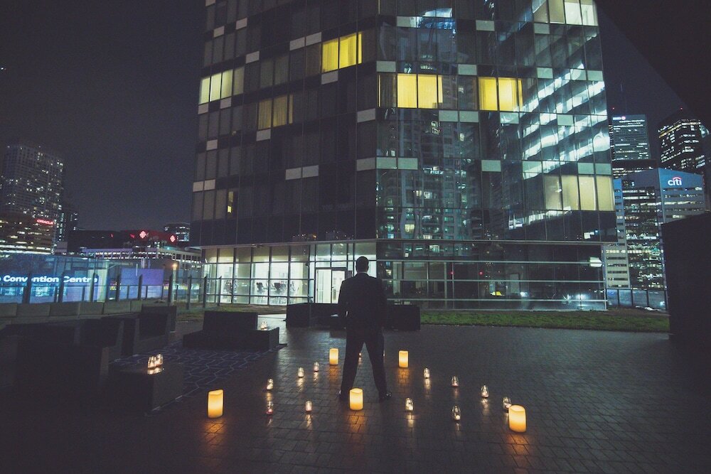 Фото Delta Hotels by Marriott Toronto