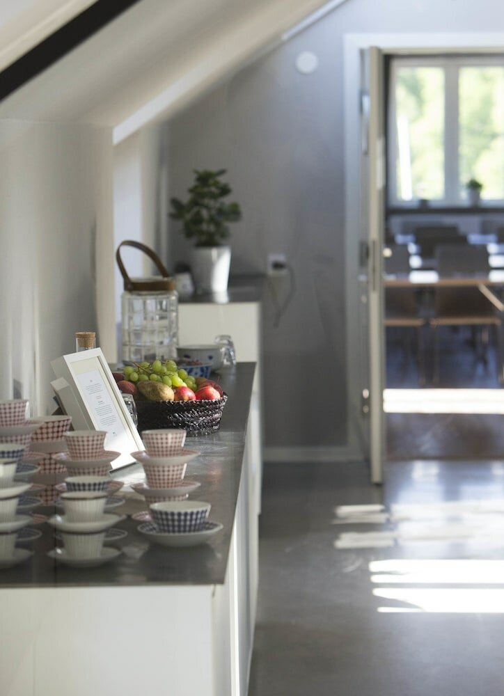 Фото Hotell Blå Blom