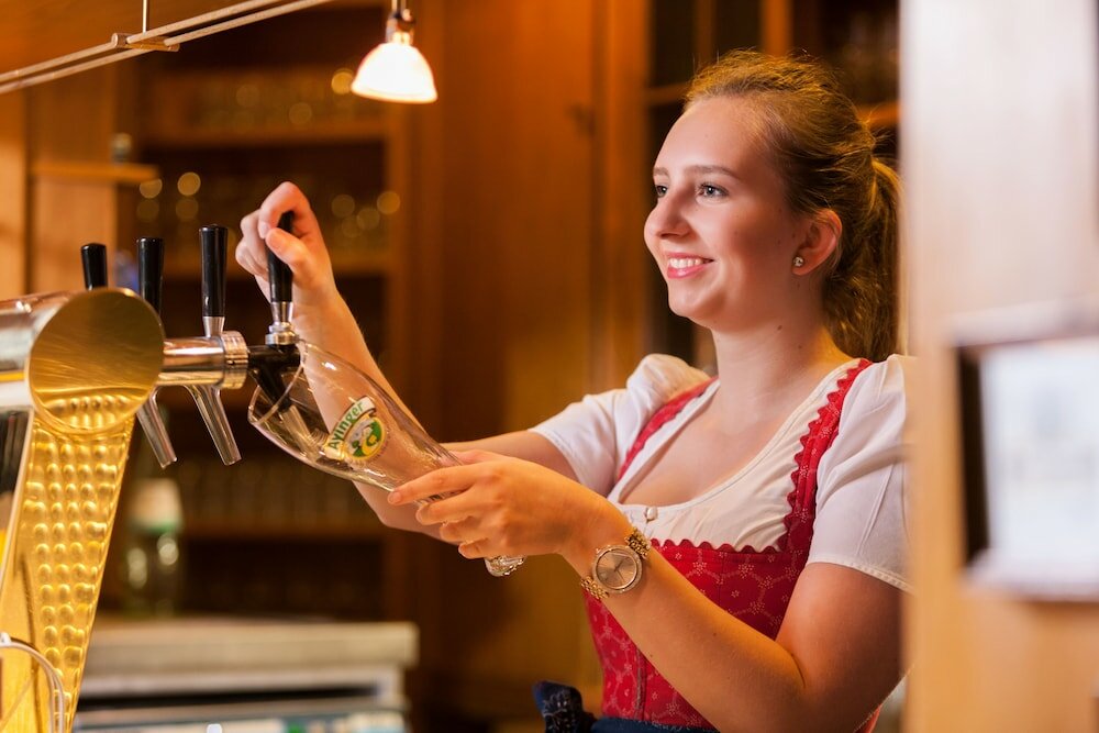 Фото Hotel Hachinger Hof