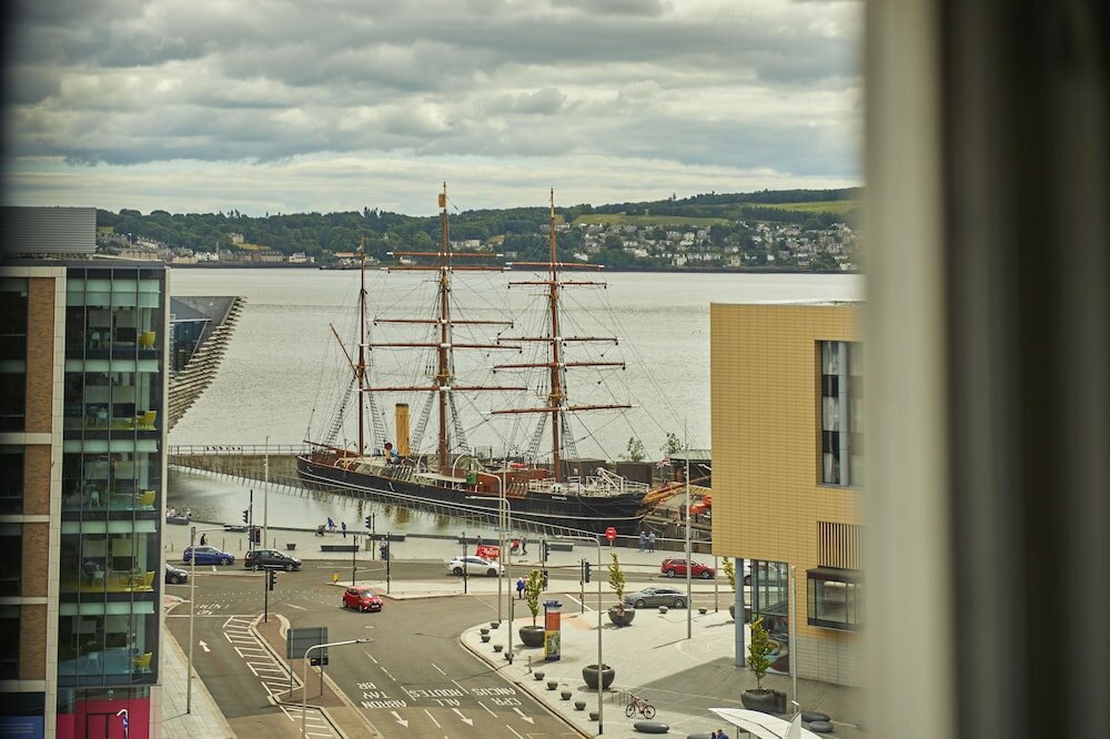 Фото Malmaison Dundee