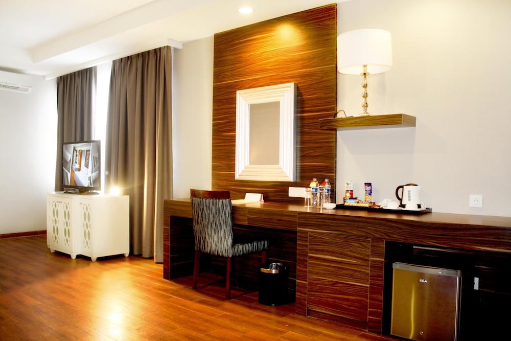 Фото Pranaya Boutique Hotel