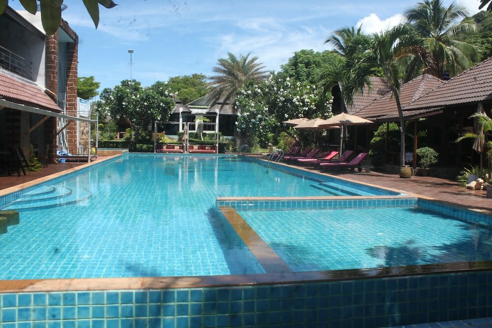 Фото  Tommy Resort Koh Phangan