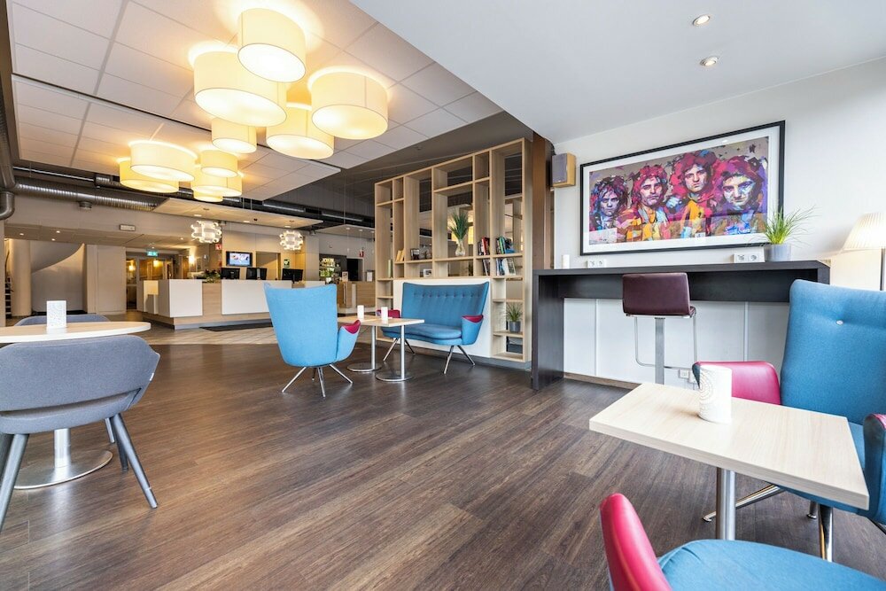 Фото Good Morning Kista