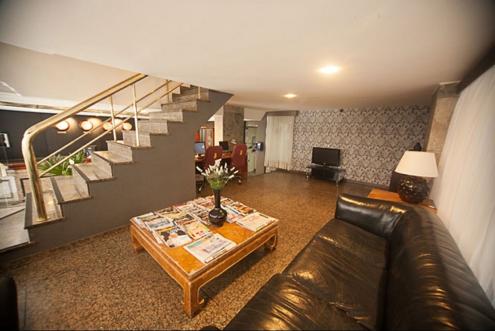 Фото Hotel Plaza Apolo