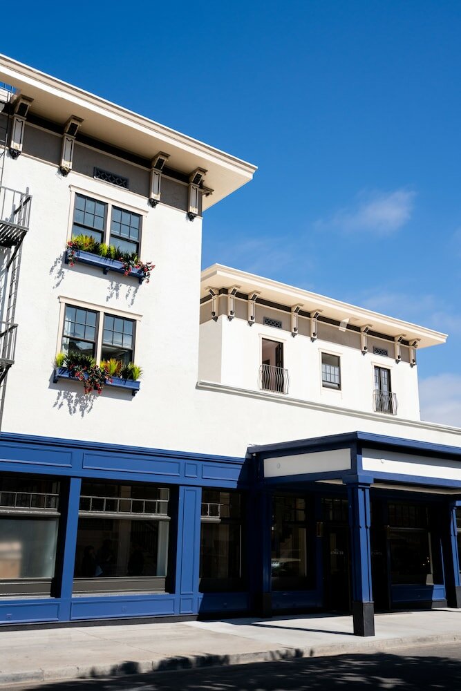 Фото Hotel Atwater