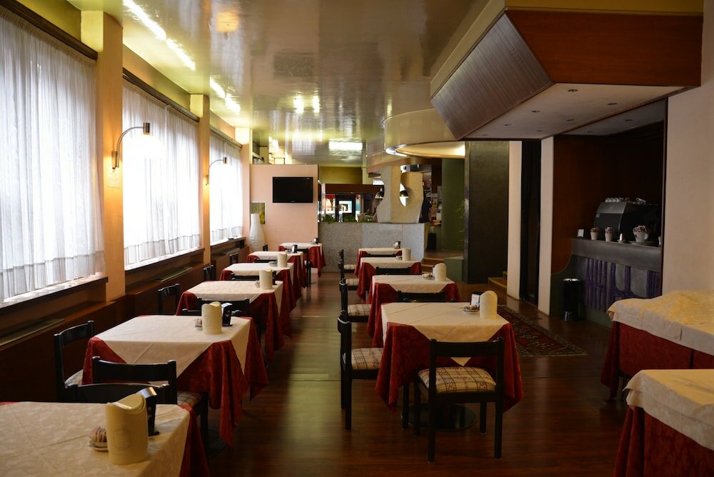 Фото Hotel Salieri