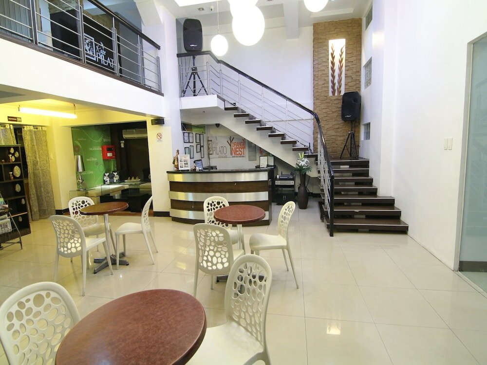 Фото OYO 107 Orange Nest Hotel