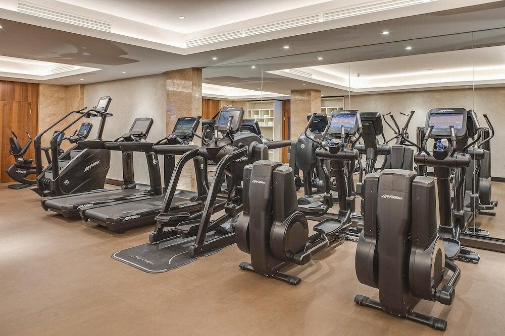 Фото Grand Hotel Kempinski