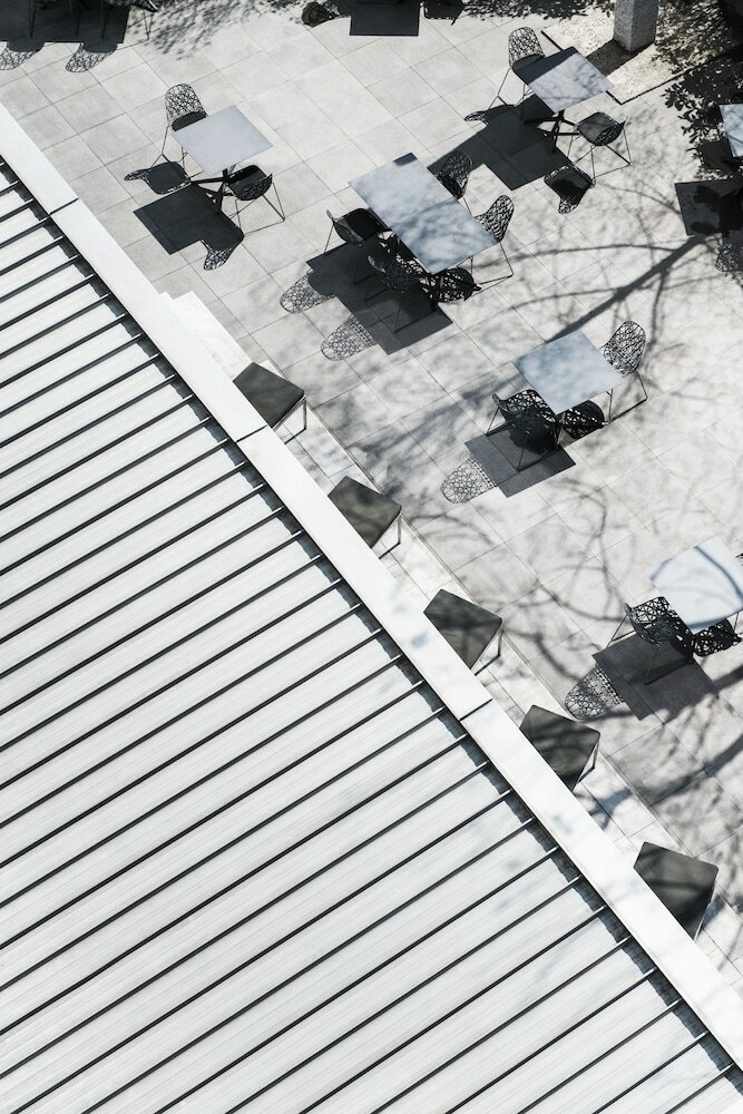 Фото Augarten Art Hotel