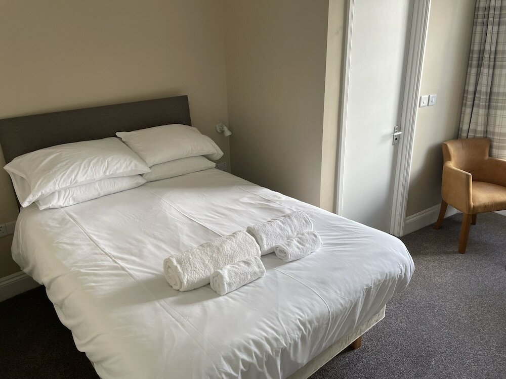 Фото Duke of Cornwall