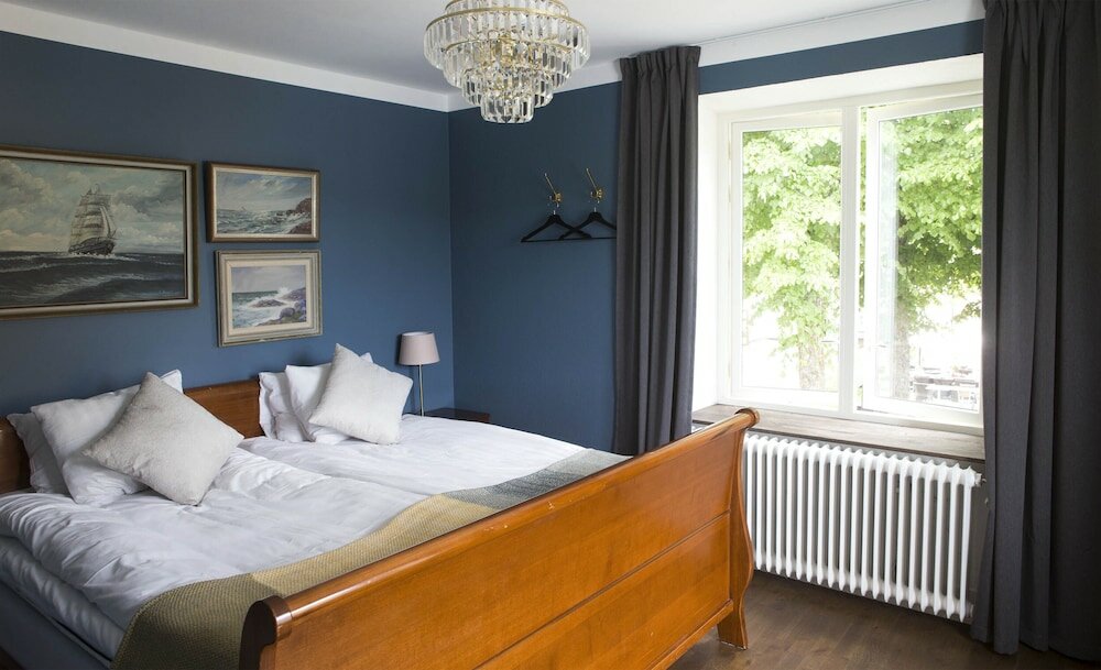 Фото Hotell Blå Blom