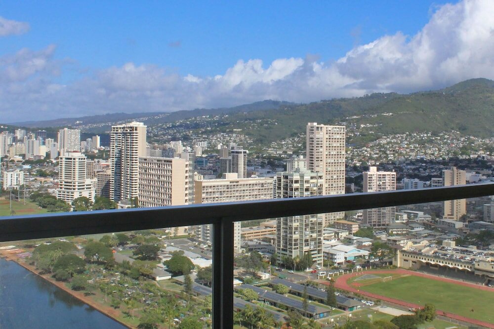 Фото Aqua Skyline at Island Colony