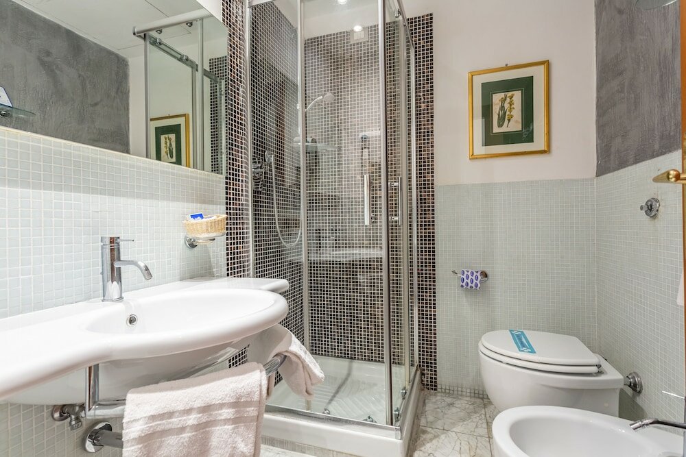 Фото Hotel Medici Roma