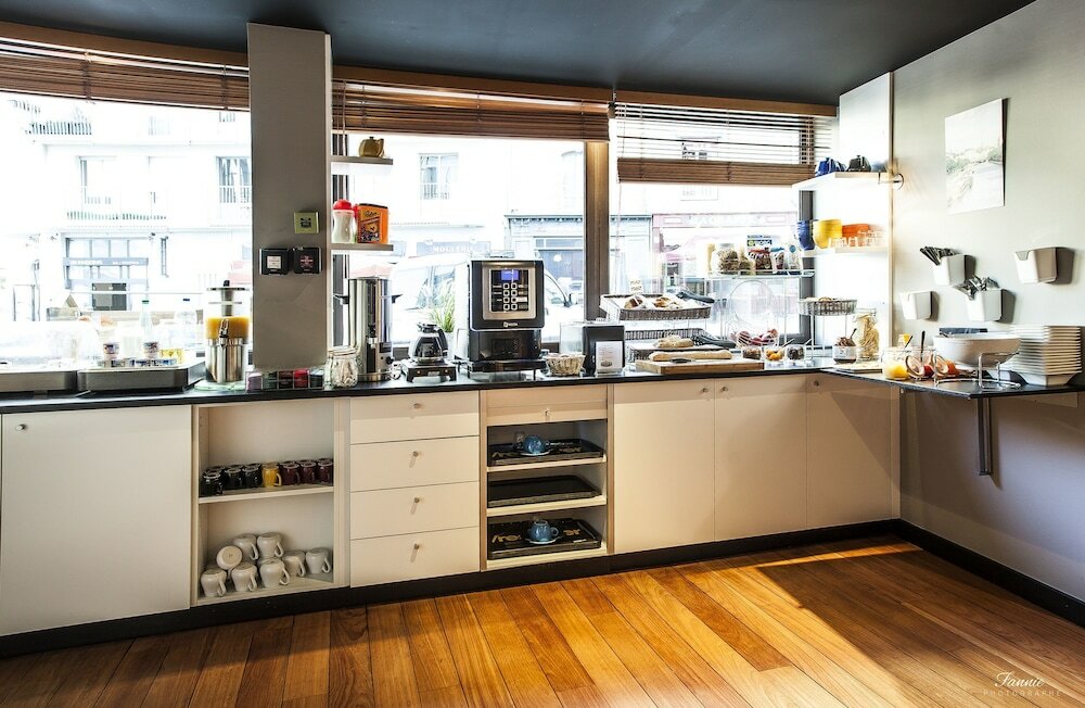 Фото Hotel Des Lices