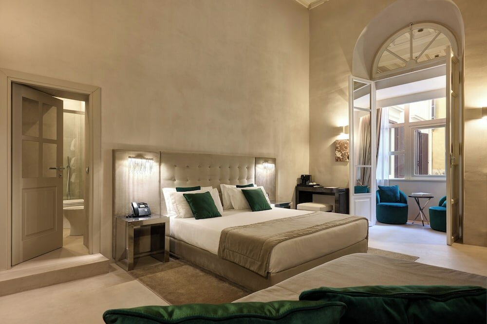 Фото Terrace Pantheon Relais