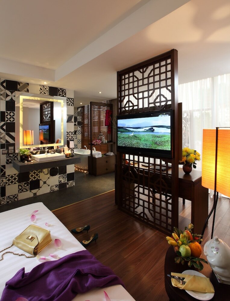 Фото Silverland Sakyo Hotel & SPA