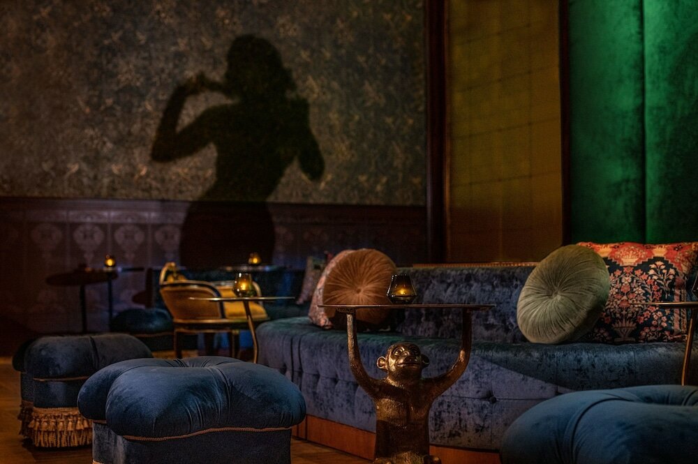 Фото Moxy Downtown Los Angeles