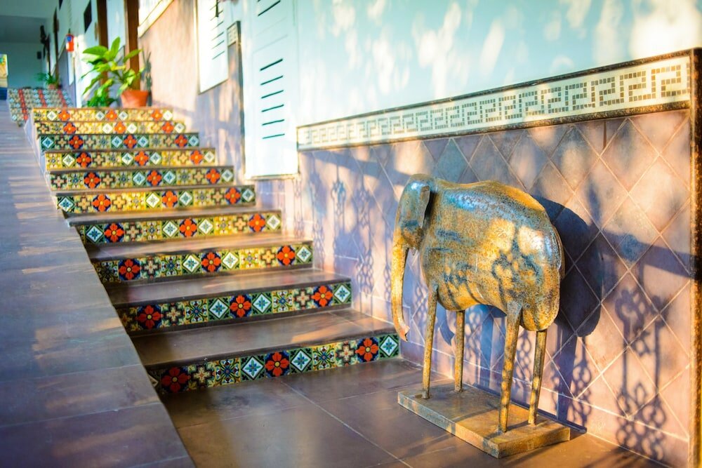 Фото Storii by ITC Hotels Shanti Morada Goa