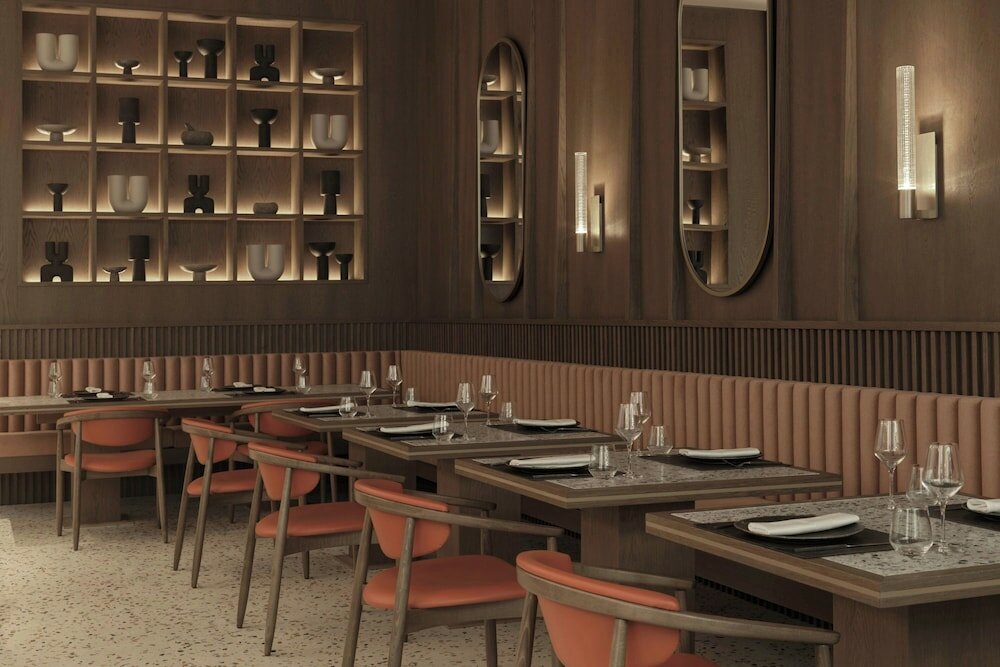 Фото MonAsty, Thessaloniki, Autograph Collection