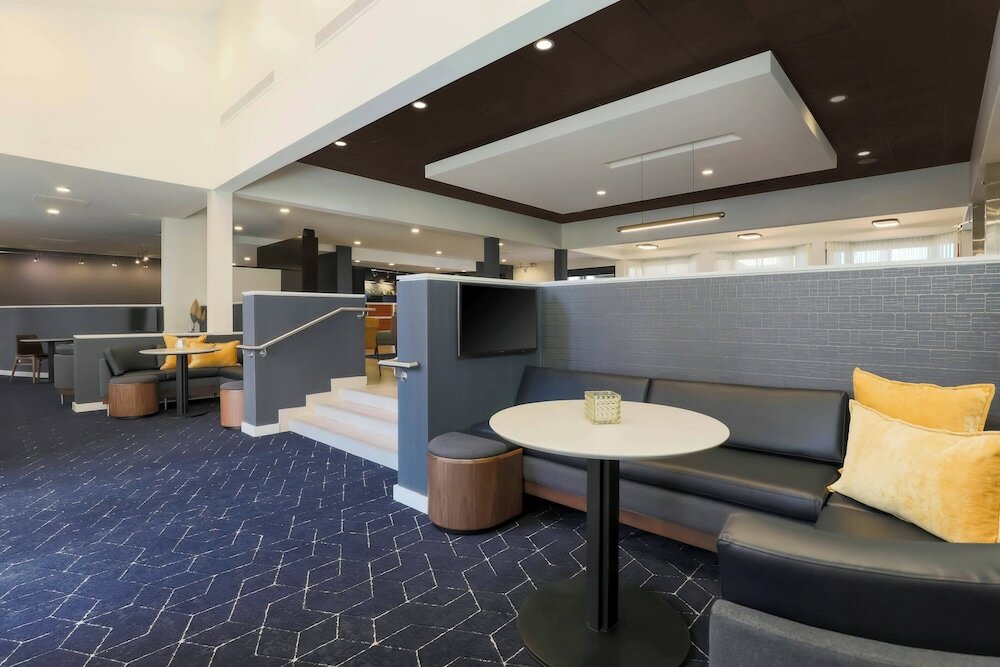 Фото Courtyard by Marriott Tucson Airport