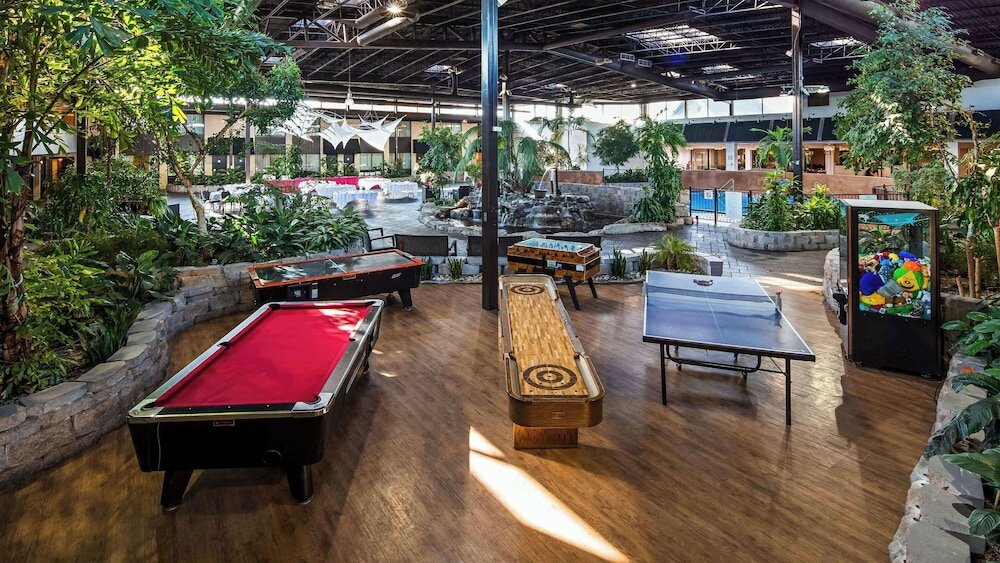 Фото Radisson Hotel Montreal Airport