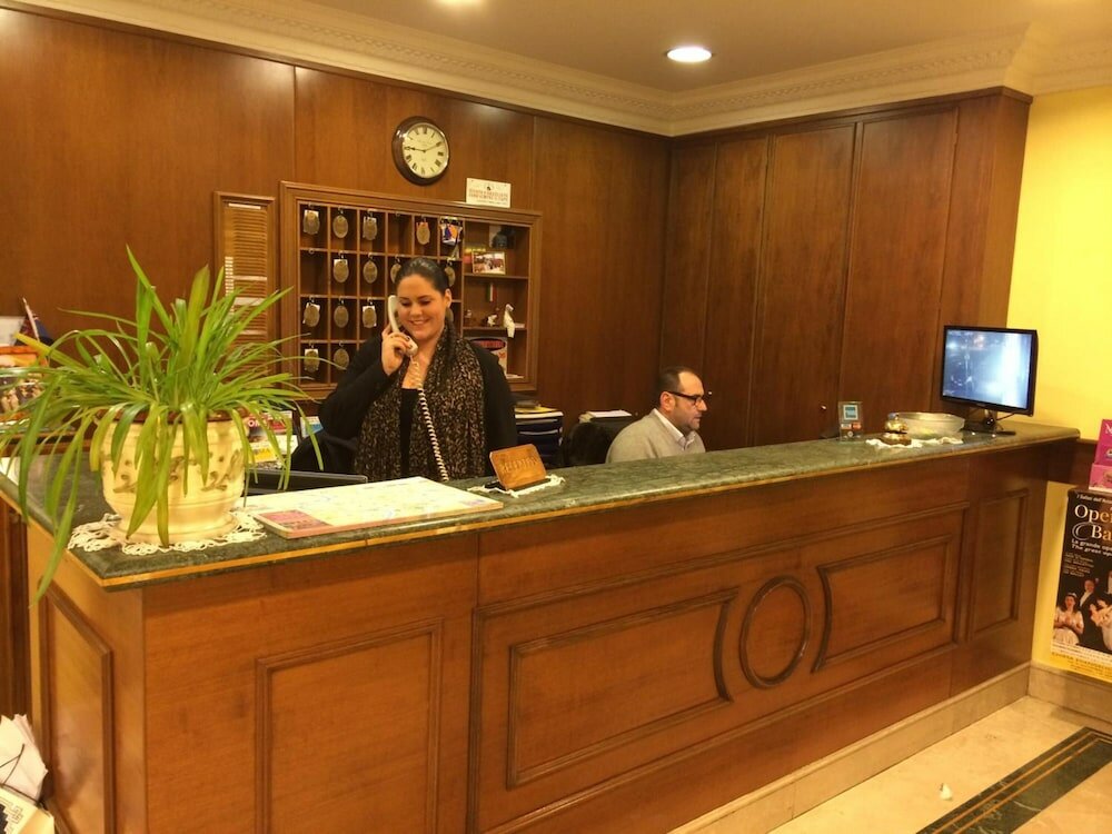 Фото Hotel Principe di Piemonte