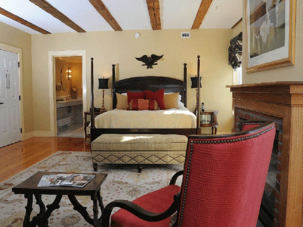 Фото The Lyme Inn