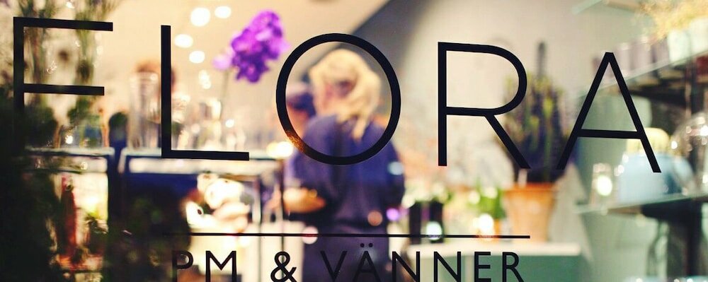 Фото Pm & Vänner Hotel