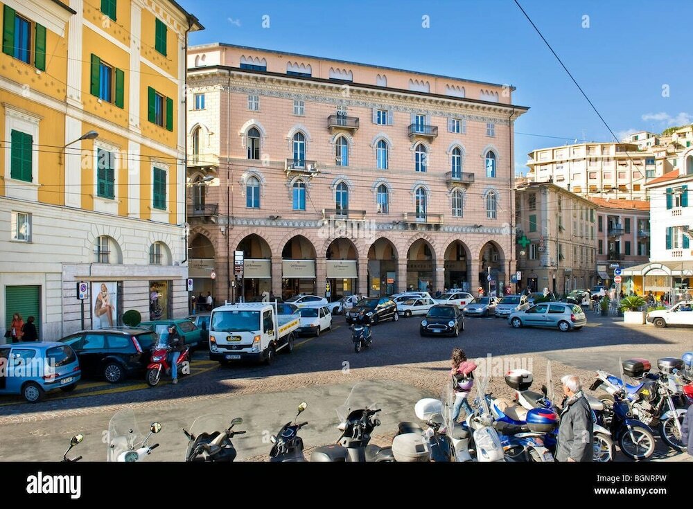 Фото Casa Zeffirino