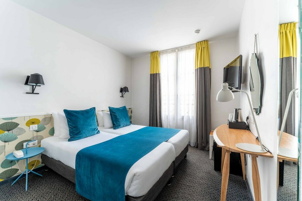 Фото Hotel George