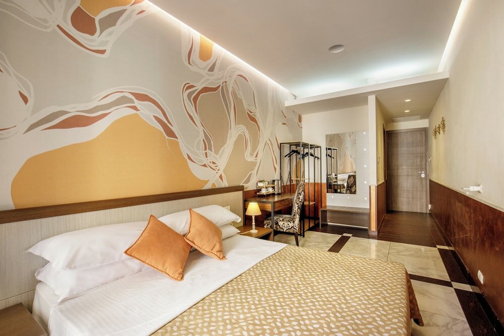 Фото Corso Grand Suite