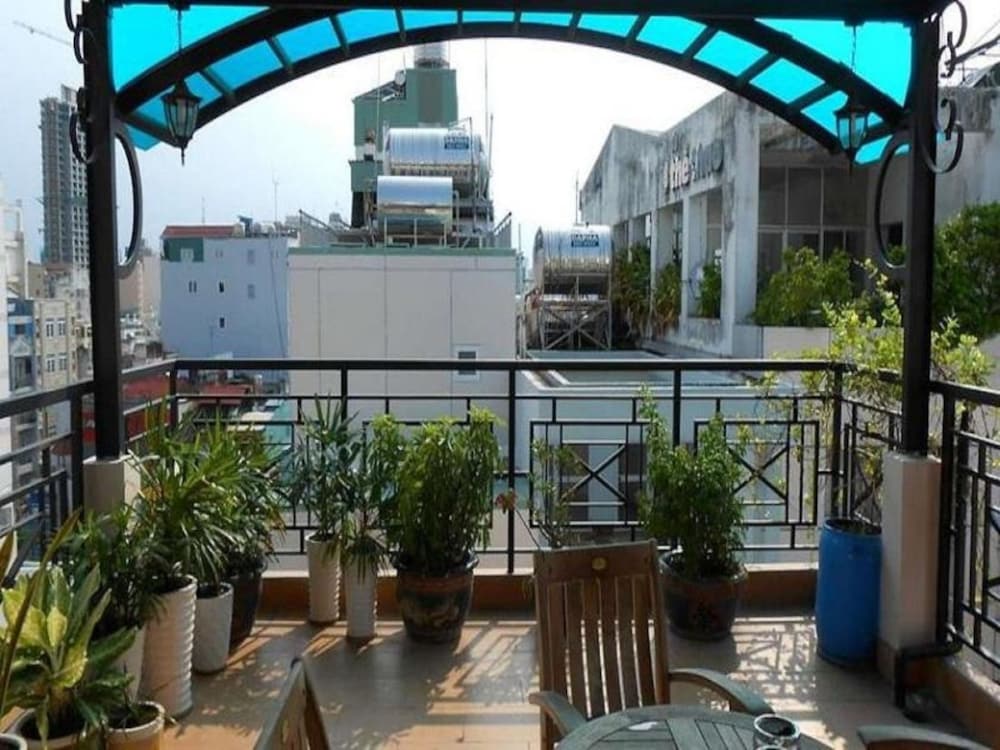 Фото отеля 4