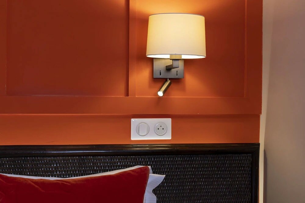 Фото Hotel Le Clément