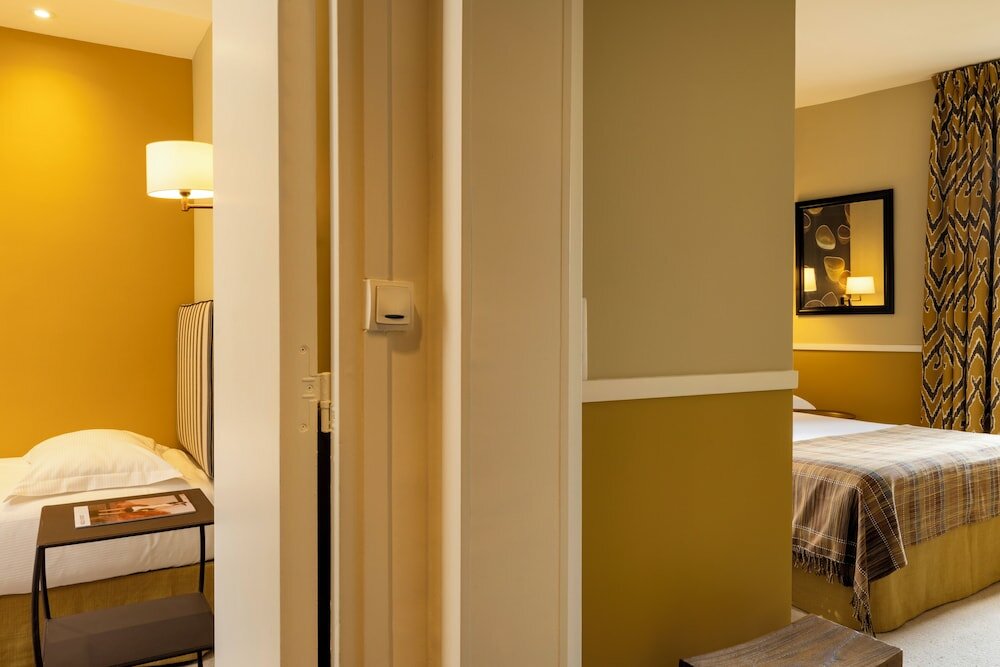 Фото Hotel Le Clément