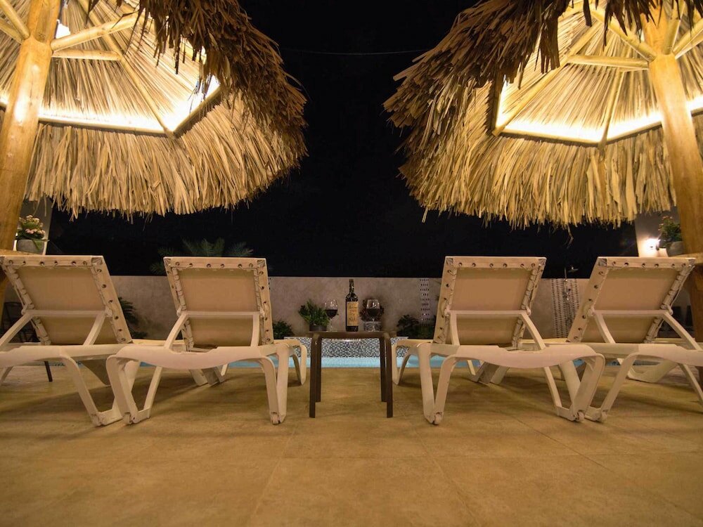 Фото Golden Villas Aruba