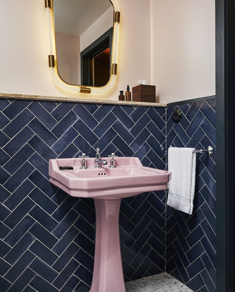 Фото The Hoxton Brussels