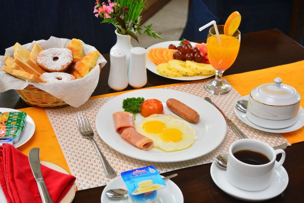 Фото отеля 4