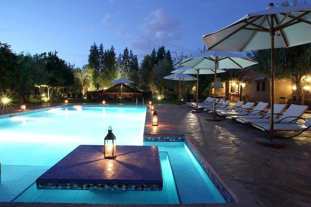 Фото Jnane Leila Mks