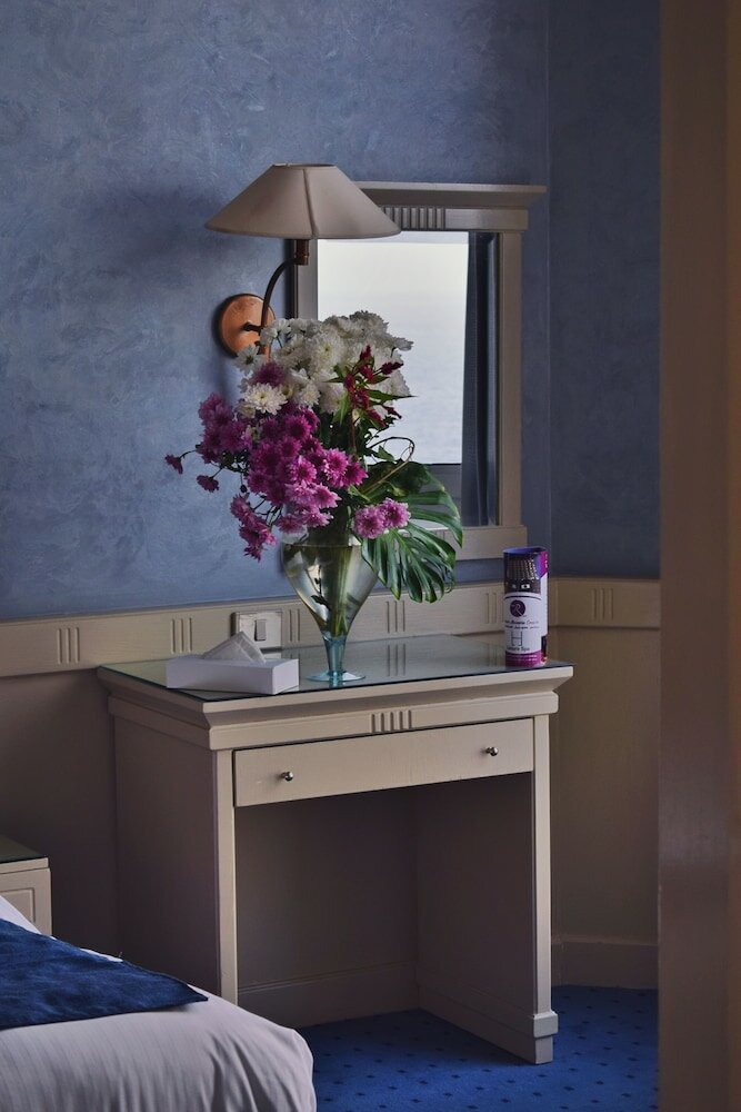 Фото Romance Alexandria Hotel