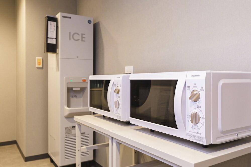 Фото Sotetsu Fresa Inn Sapporo-Susukino 