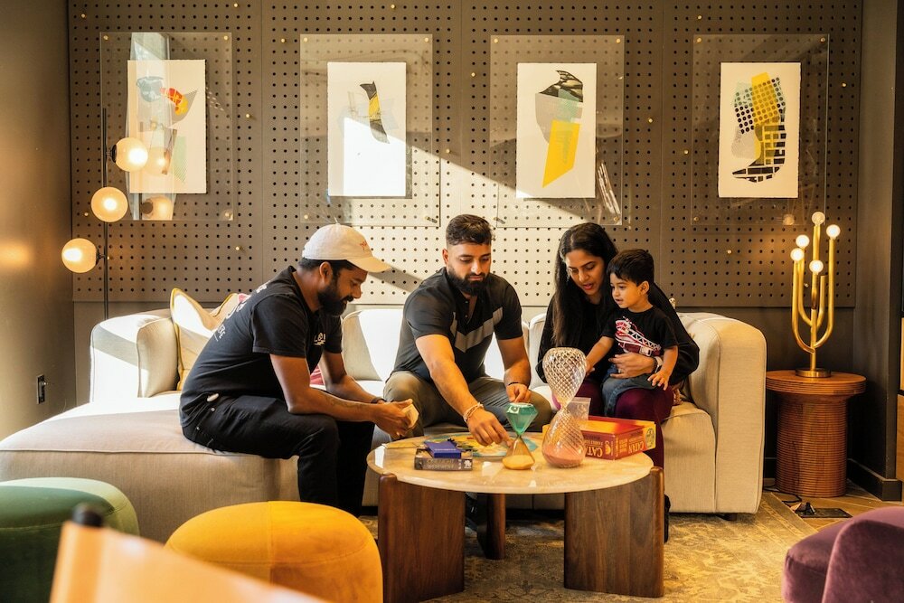 Фото voco The Darwin Atlanta Midtown by IHG