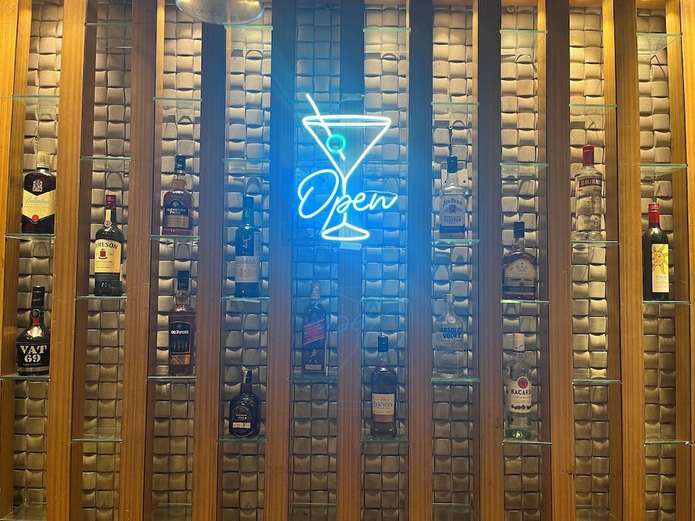 Фото Senses Hotel